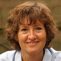 Wilma Hazeleger