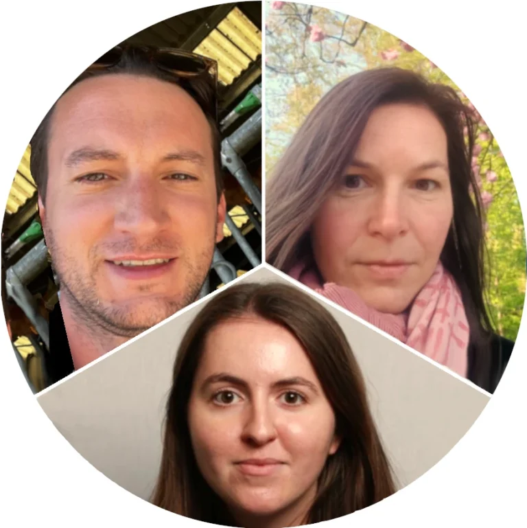 bio_ugent_circle 3 photos